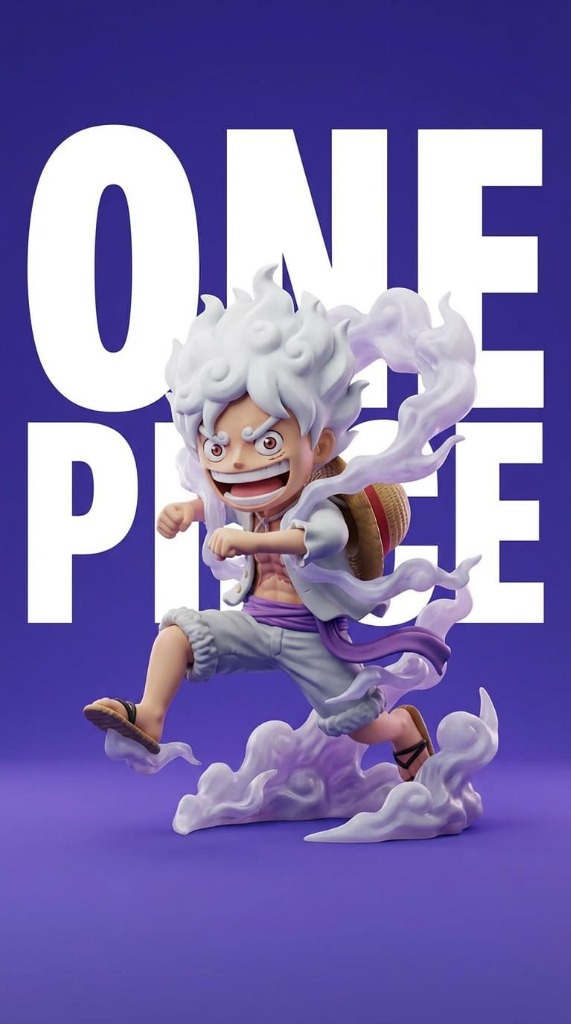 ONE PIECE